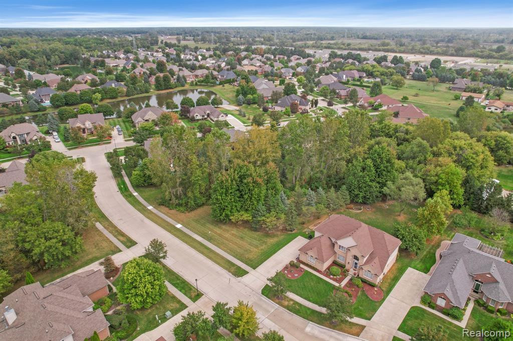 57130 WILLOW RIDGE Boulevard, Washington, MI — Photo 44