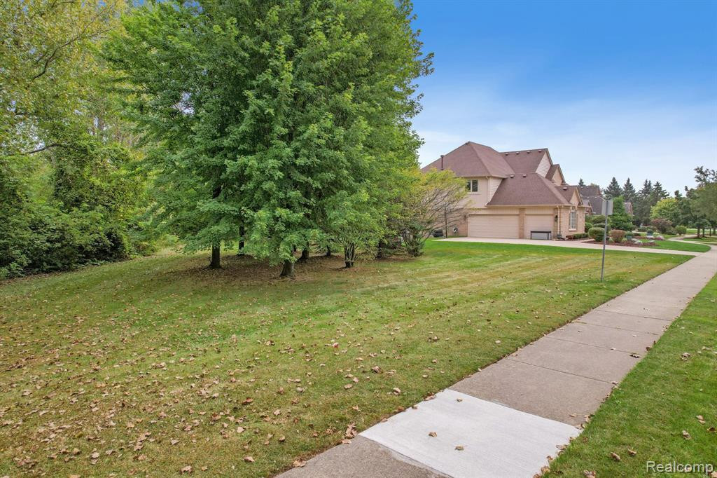 57130 WILLOW RIDGE Boulevard, Washington, MI — Photo 45
