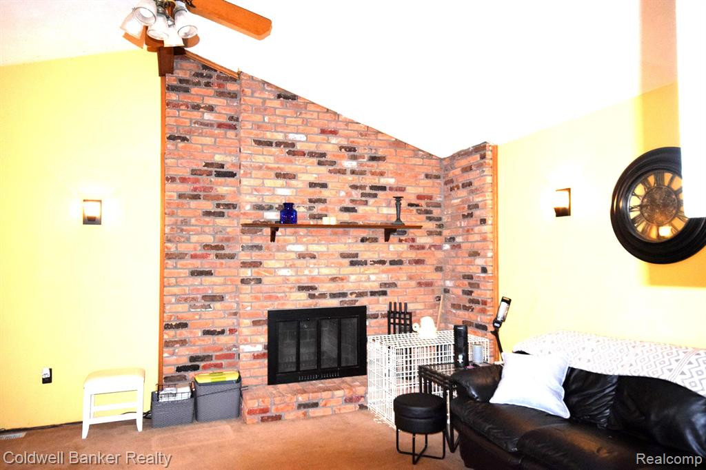 7350 WILLOW CREEK Drive, Canton, MI 48187 — Photo 19