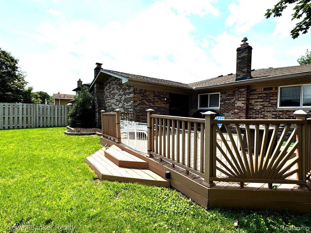 7350 WILLOW CREEK Drive, Canton, MI 48187 — Photo 34