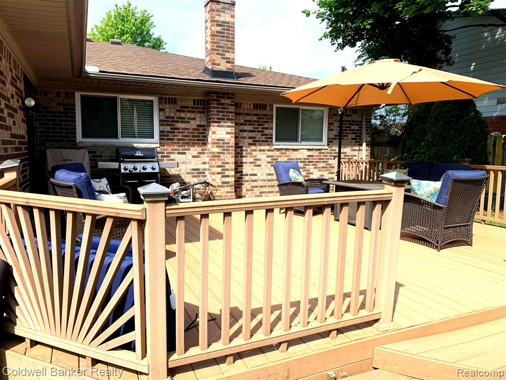 7350 WILLOW CREEK Drive, Canton, MI 48187 — Photo 35