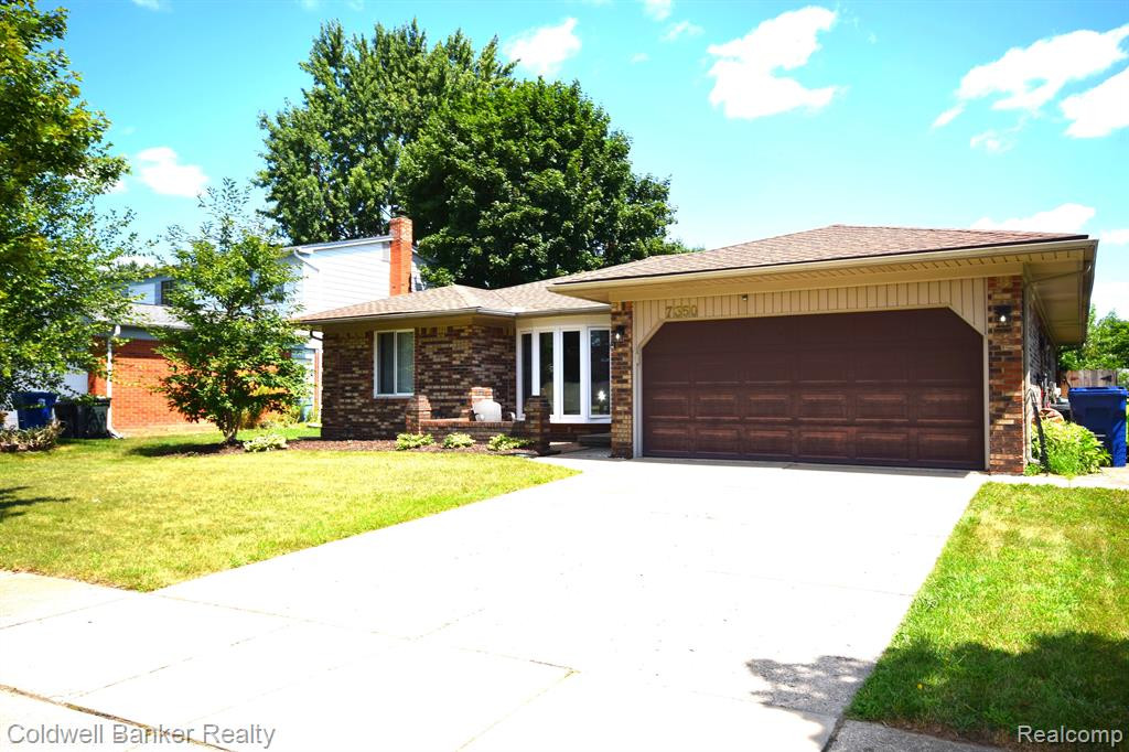 7350 WILLOW CREEK Drive, Canton, MI 48187 — Photo 3