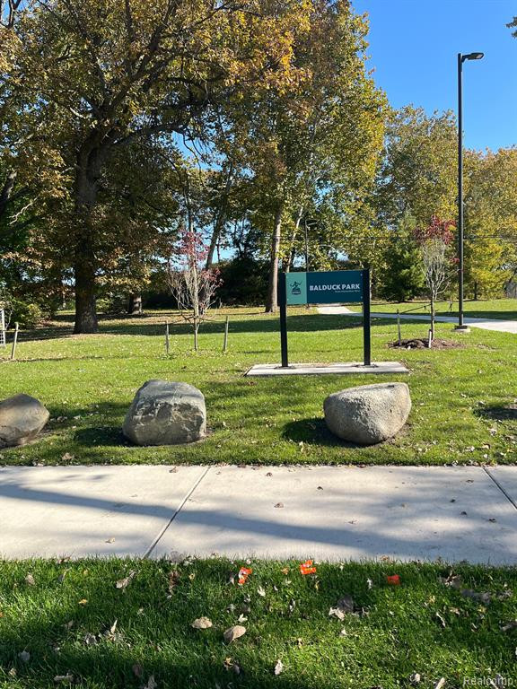 5315 RADNOR Street, Detroit, MI 48224 — Photo 26