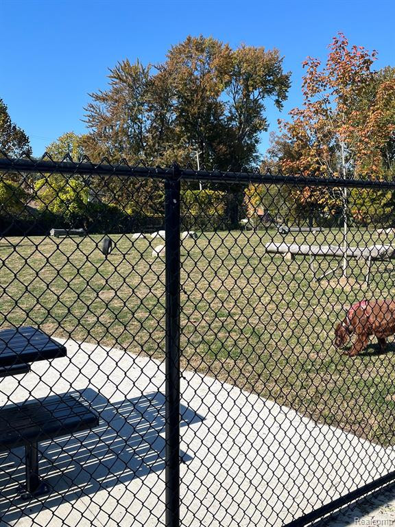 5315 RADNOR Street, Detroit, MI 48224 — Photo 36