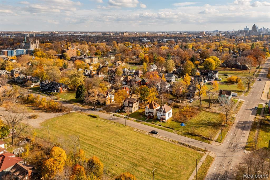 729 COLLINGWOOD Street, Detroit, MI 48202 — Photo 3