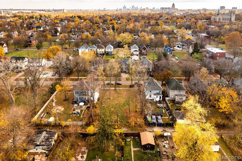 22106 DONALD Avenue, Eastpointe, MI, 48021