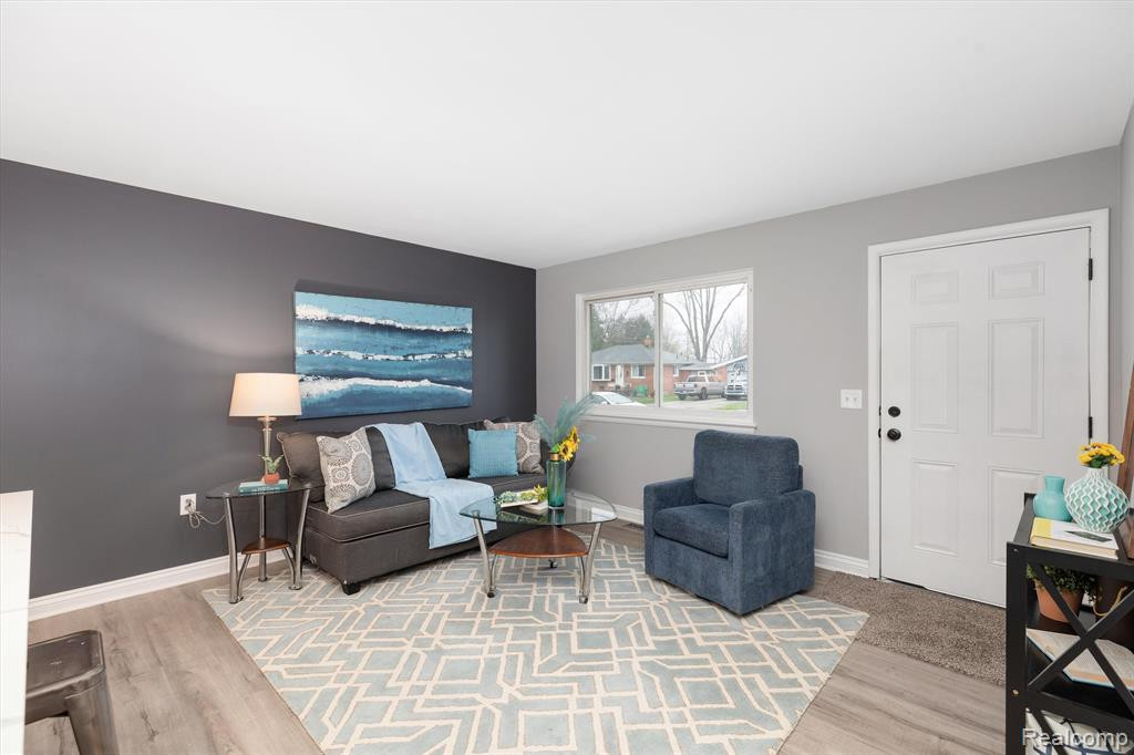 235 EWELL Street, Romeo, MI 48065 — Photo 5