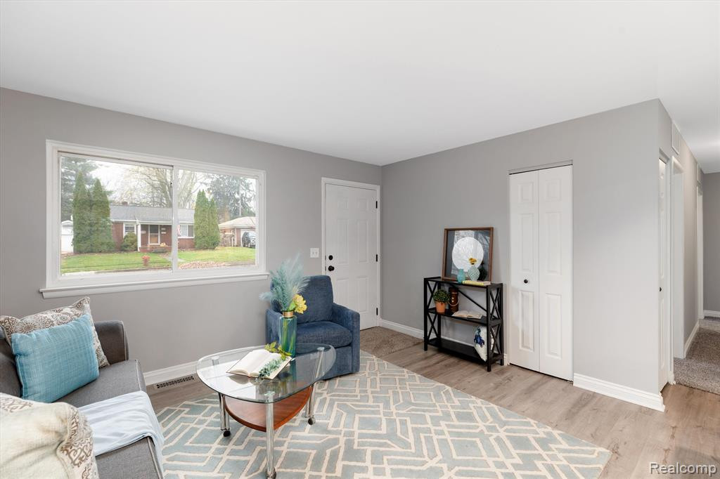 235 EWELL Street, Romeo, MI 48065 — Photo 6