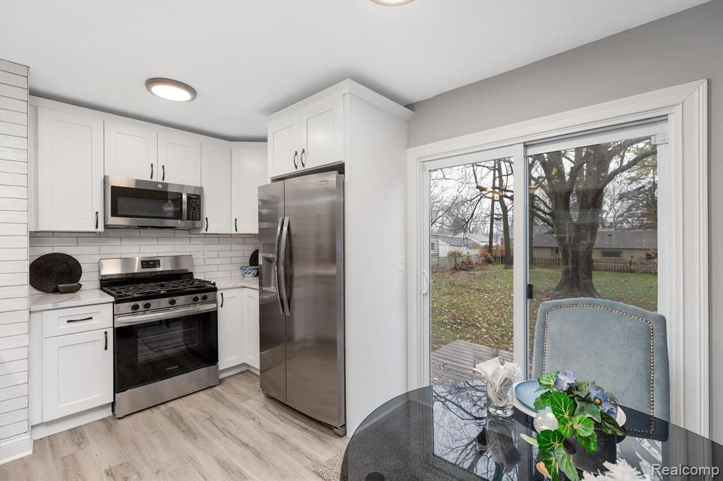 235 EWELL Street, Romeo, MI 48065 — Photo 9