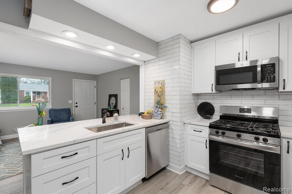 235 EWELL Street, Romeo, MI 48065 — Photo 10