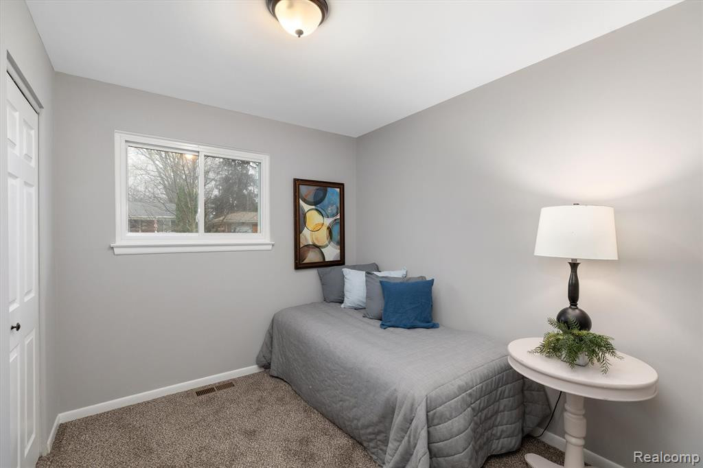 235 EWELL Street, Romeo, MI 48065 — Photo 17