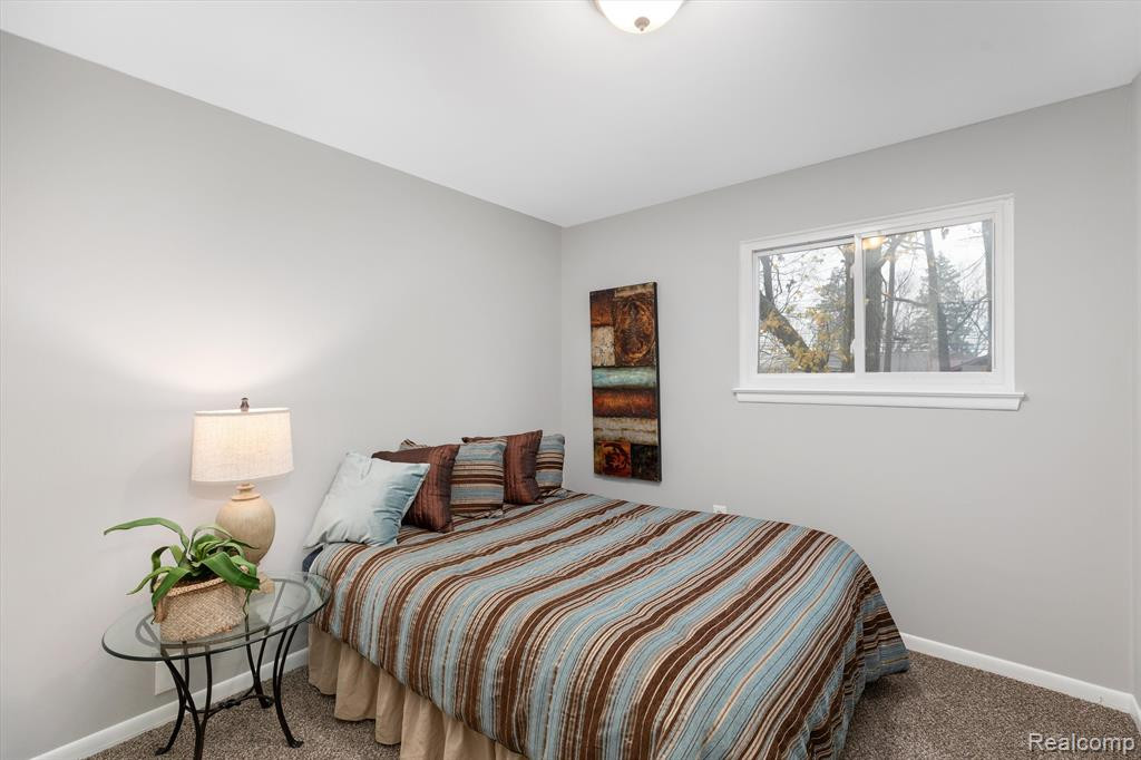 235 EWELL Street, Romeo, MI 48065 — Photo 19