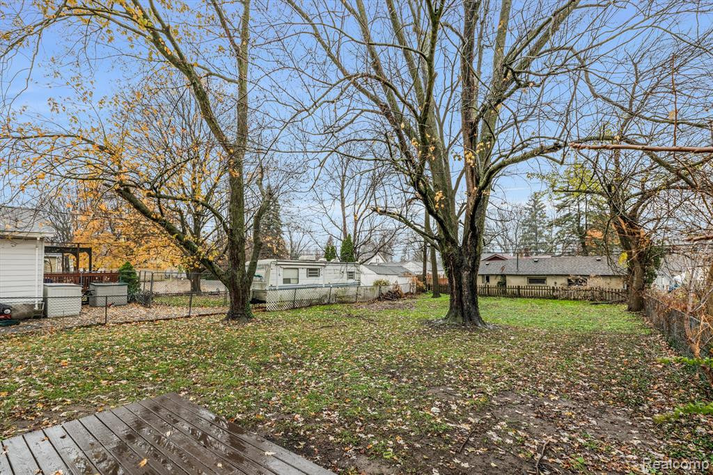 235 EWELL Street, Romeo, MI 48065 — Photo 20