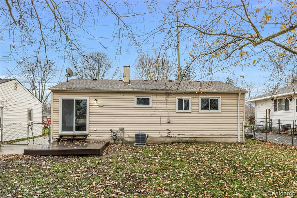 235 EWELL Street, Romeo, MI 48065 — Photo 21