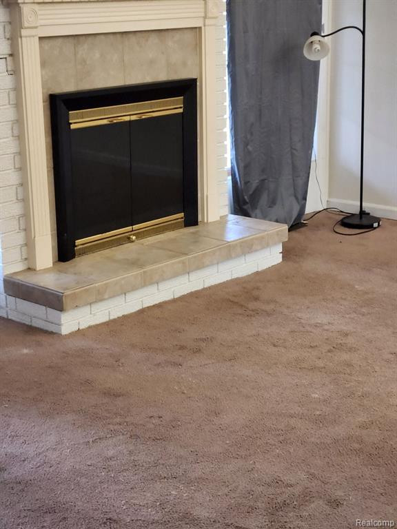 8618 S ROBINWOOD, Shelby Twp, MI 48317 — Photo 6