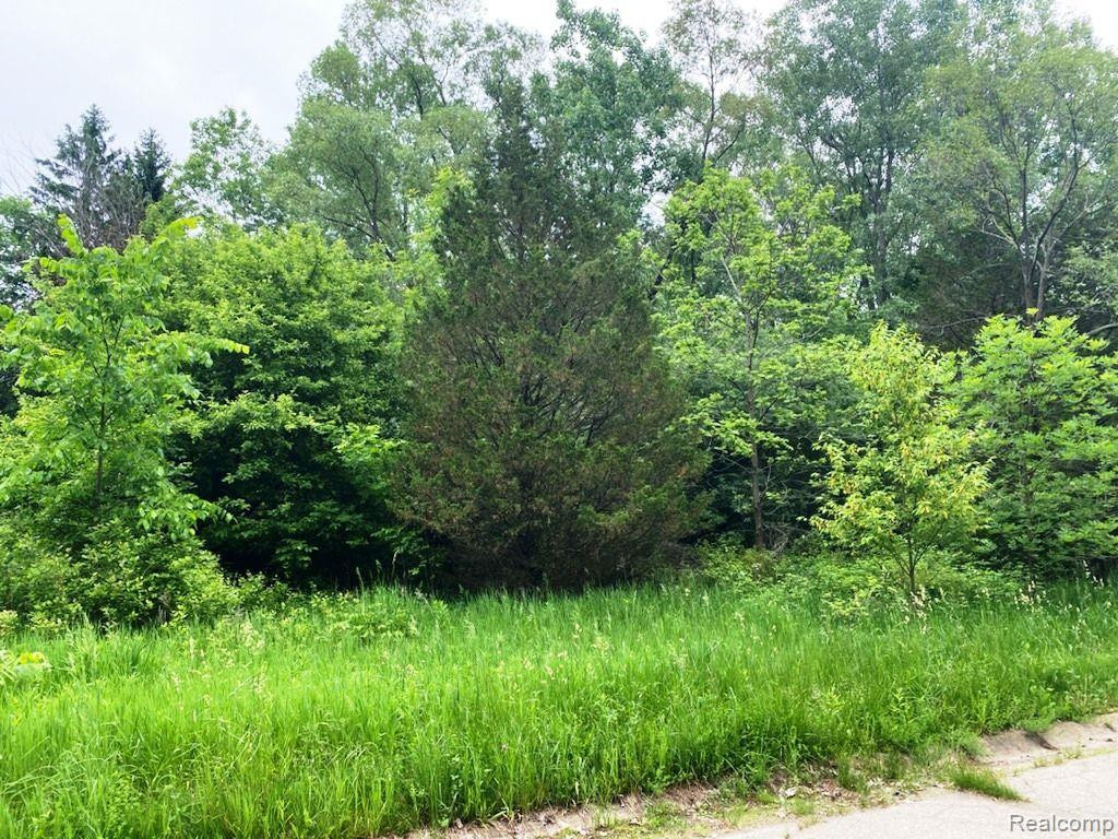 8223 CREEKWOOD Drive, Grand Blanc, MI 48439 — front exterior
