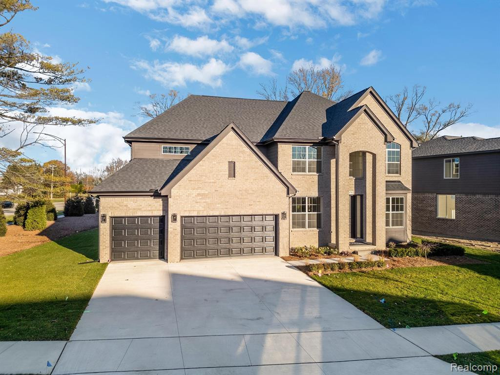 4970 Adler Court, Troy, MI 48085 — Photo 3