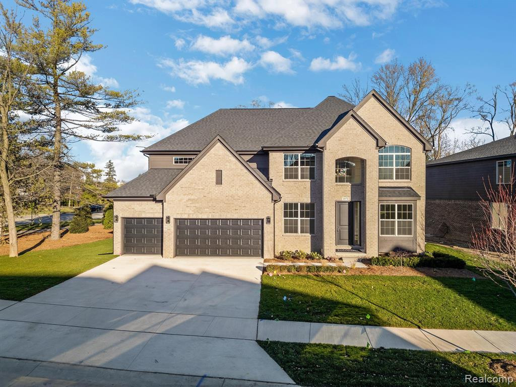 4970 Adler Court, Troy, MI 48085 — Photo 4