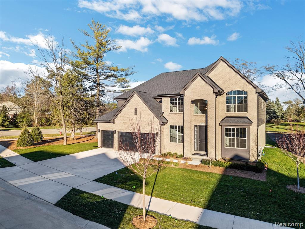 4970 Adler Court, Troy, MI 48085 — Photo 5