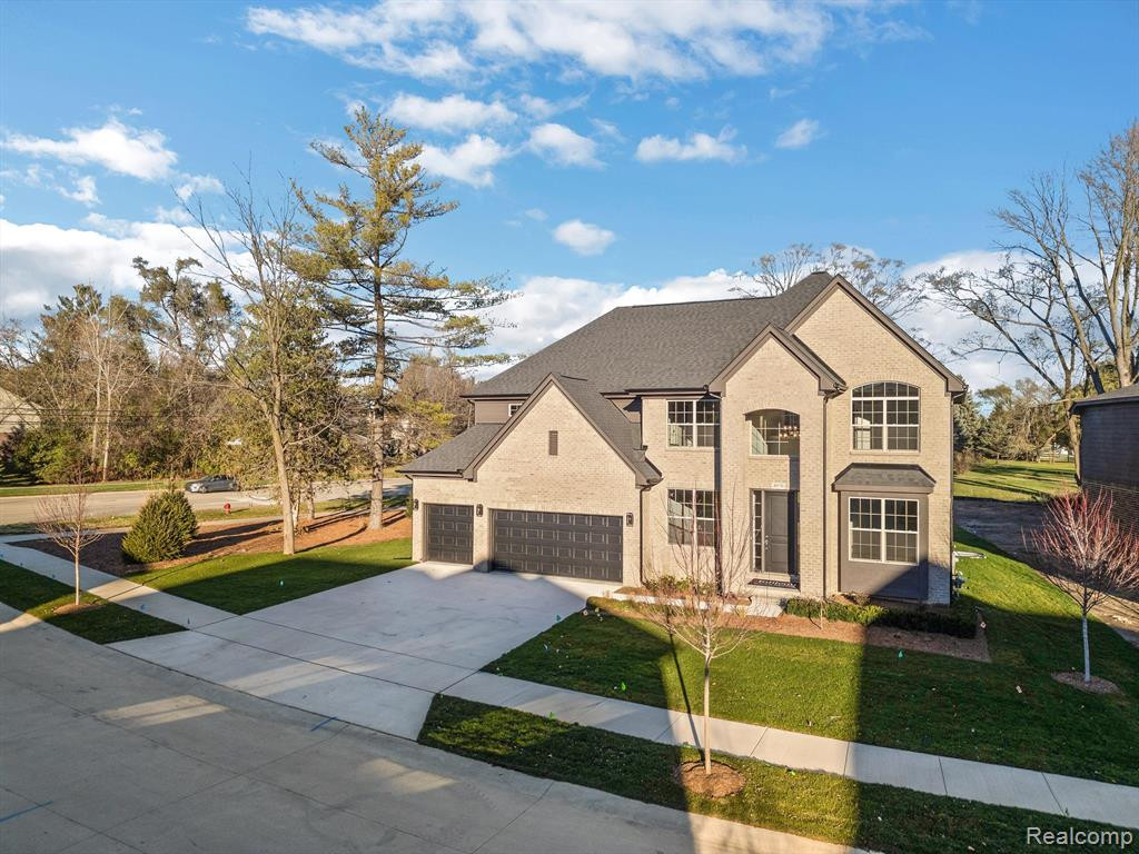 4970 Adler Court, Troy, MI 48085 — Photo 6