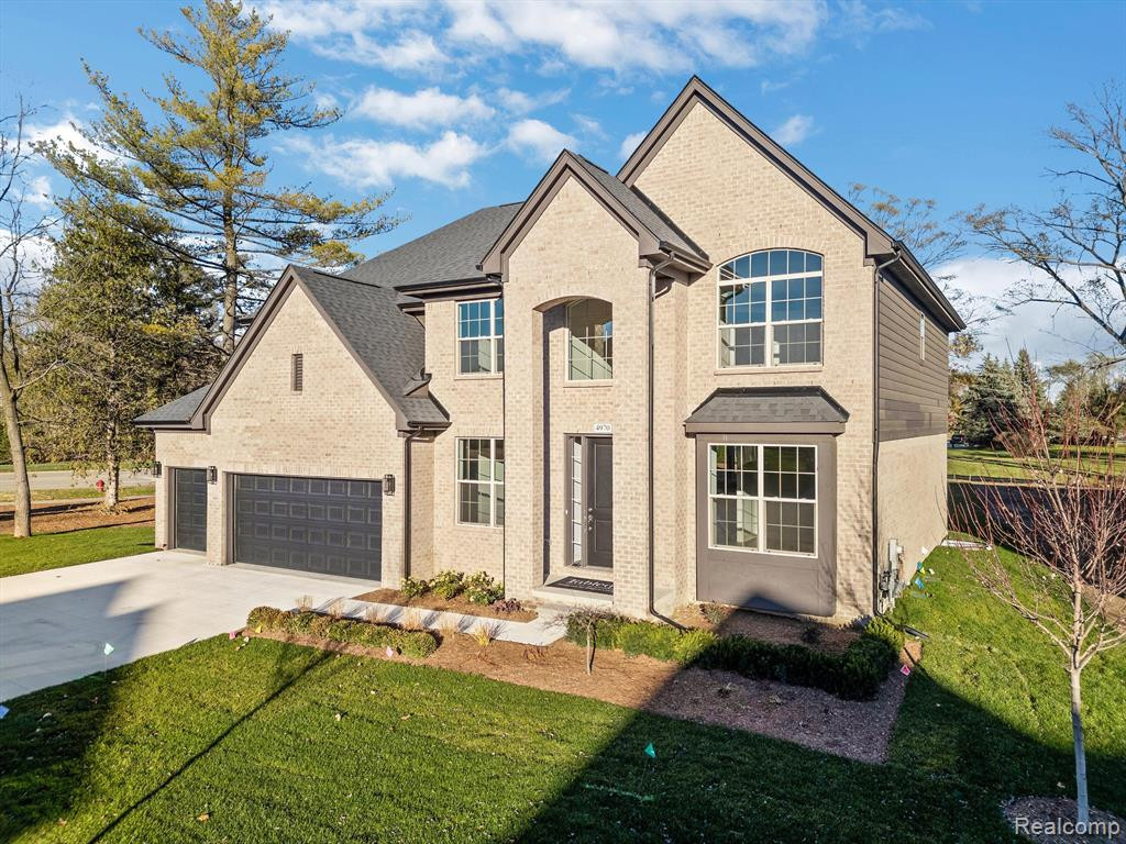 4970 Adler Court, Troy, MI 48085 — Photo 8