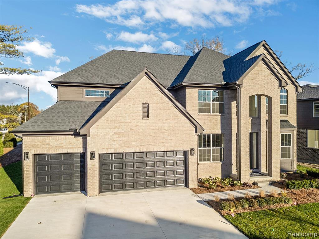 4970 Adler Court, Troy, MI 48085 — Photo 9