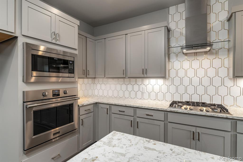 4970 Adler Court, Troy, MI 48085 — Photo 31