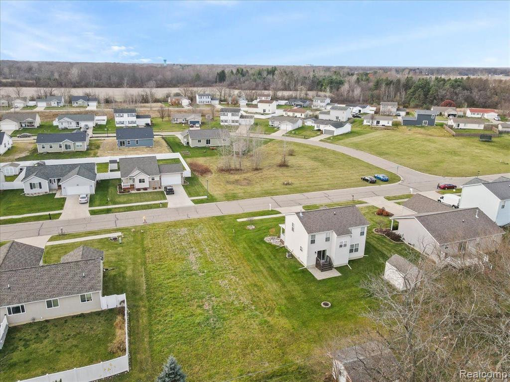 3109 Dahlia, Burton, MI 48519 — Photo 5
