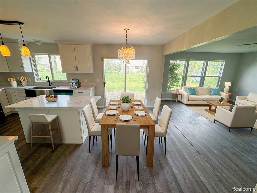4642 POND Run, Canton, MI 48188 — Photo 4