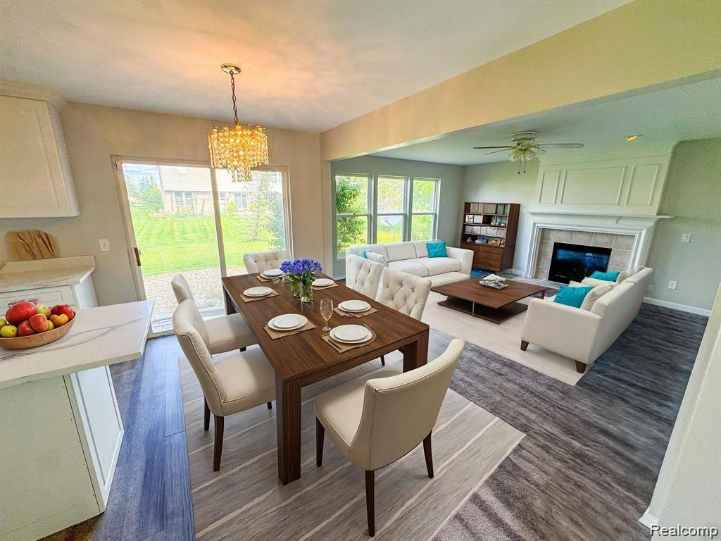 4642 POND Run, Canton, MI 48188 — Photo 5