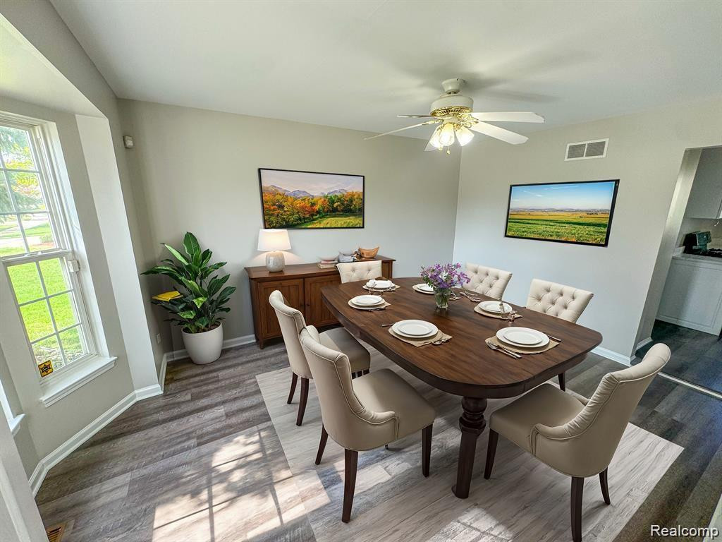 4642 POND Run, Canton, MI 48188 — Photo 7