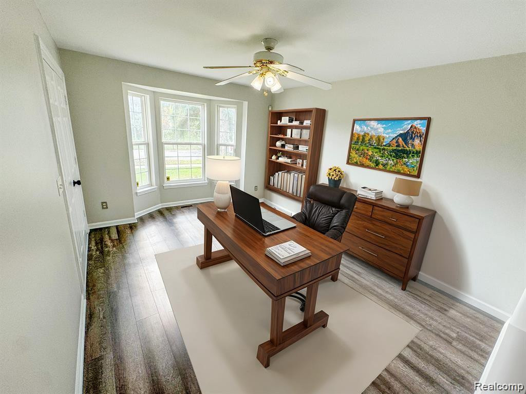 4642 POND Run, Canton, MI 48188 — Photo 8