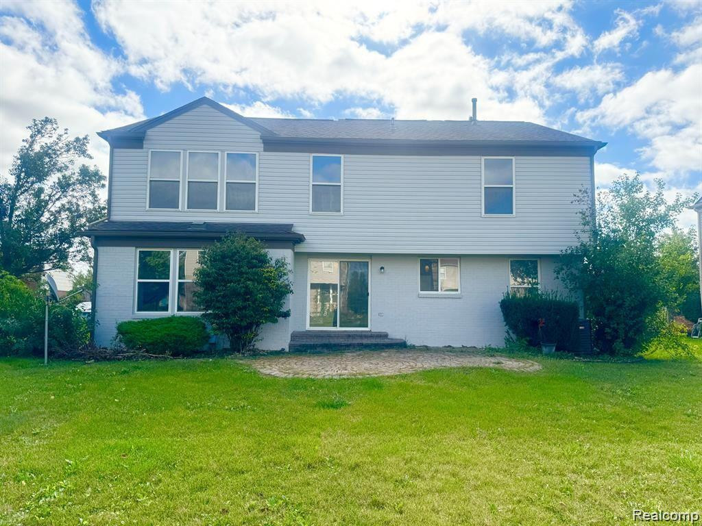 4642 POND Run, Canton, MI 48188 — Photo 27
