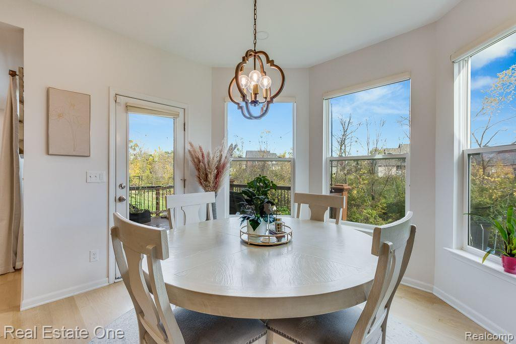 51230 UPLAND VIEW Street, Canton, MI 48188 — Photo 15