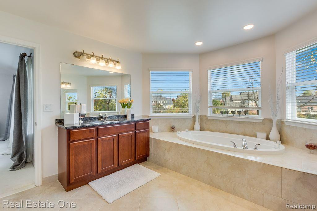 51230 UPLAND VIEW Street, Canton, MI 48188 — Photo 25