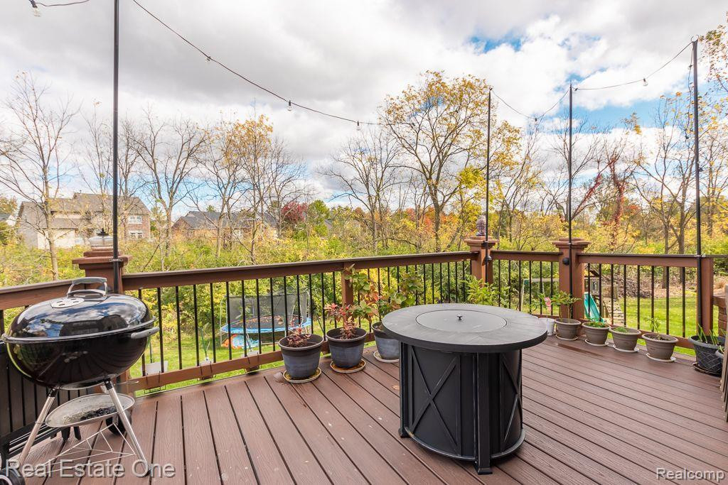 51230 UPLAND VIEW Street, Canton, MI 48188 — Photo 37
