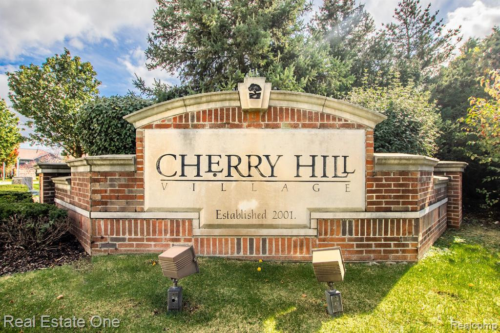 51230 UPLAND VIEW Street, Canton, MI 48188 — Photo 50
