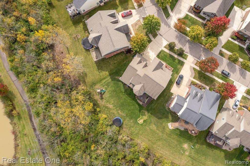 51230 UPLAND VIEW Street, Canton, MI 48188 — Photo 51