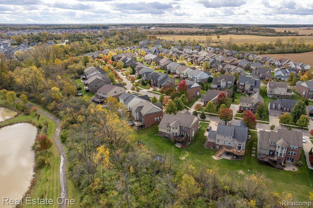51230 UPLAND VIEW Street, Canton, MI 48188 — Photo 52