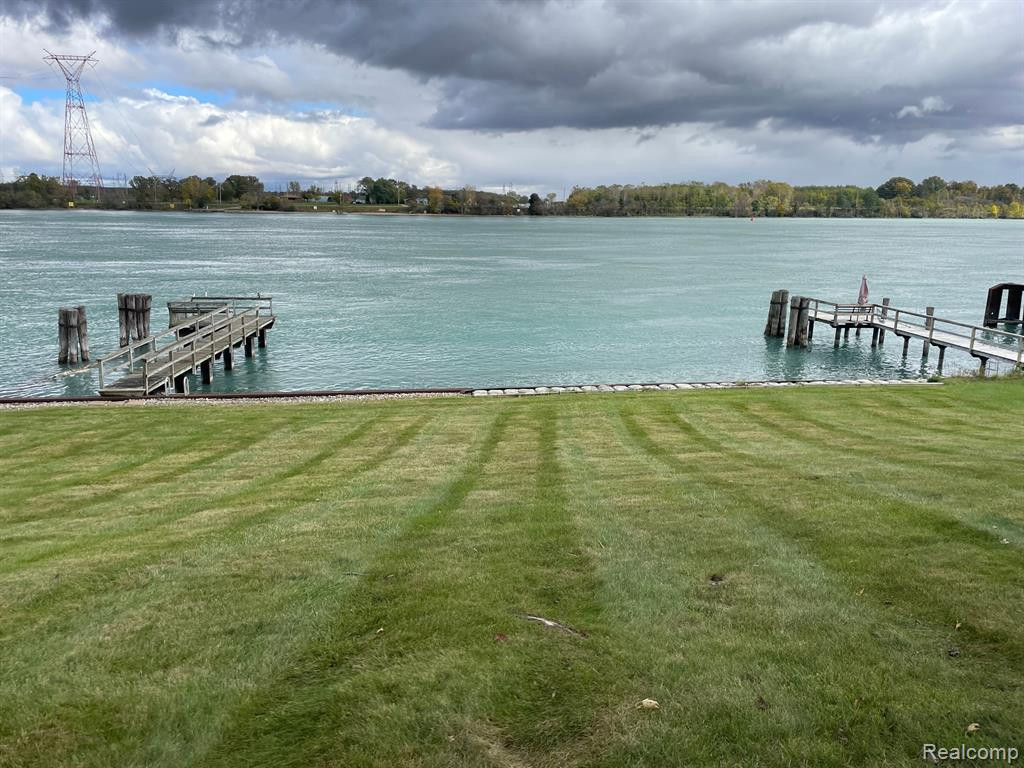4029 RIVER Road, East China, MI — front exterior