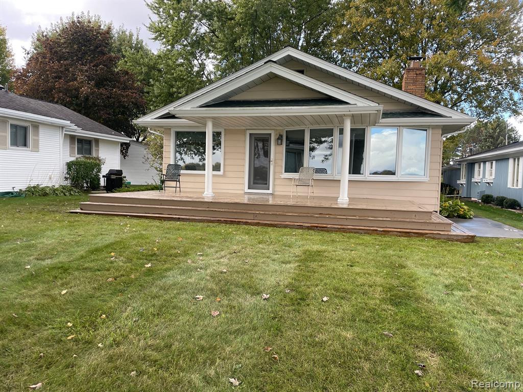 4029 RIVER Road, East China, MI — Photo 2