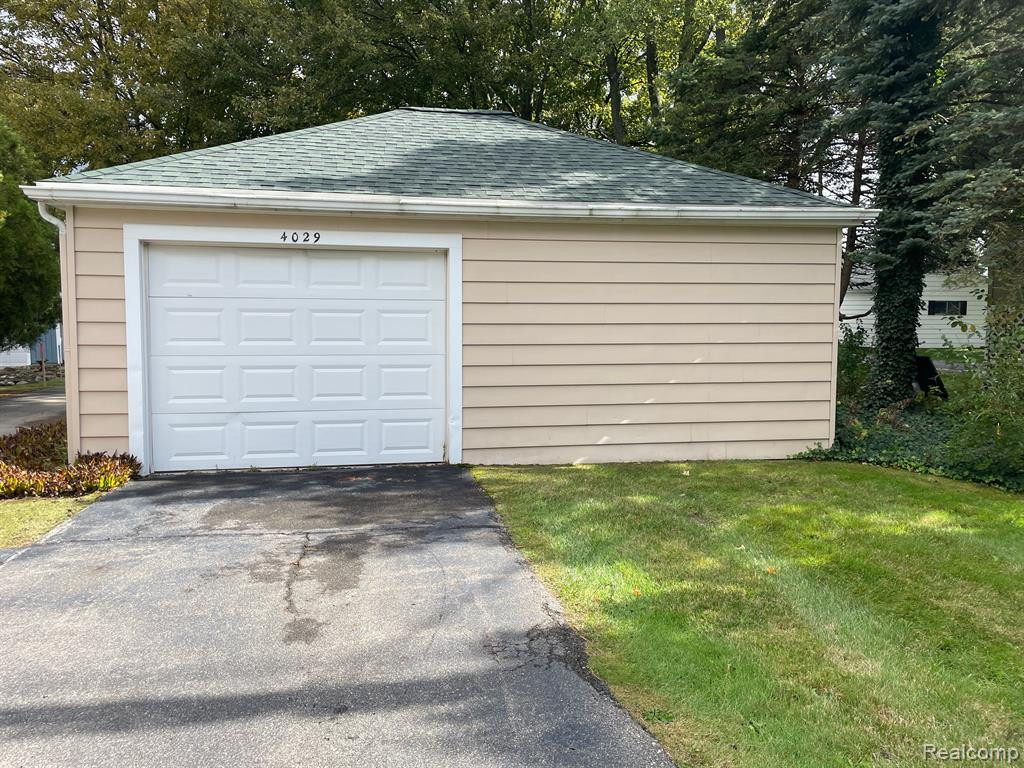 4029 RIVER Road, East China, MI — Photo 7