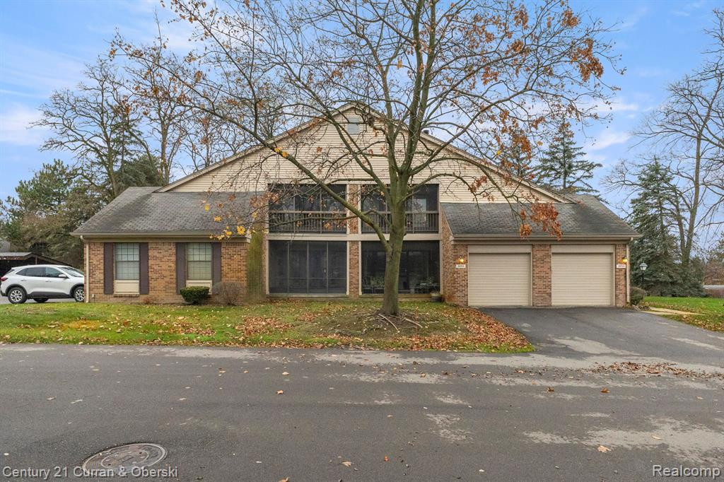 29703 PINE RIDGE Circle, Farmington Hills, MI 48331 — Photo 36