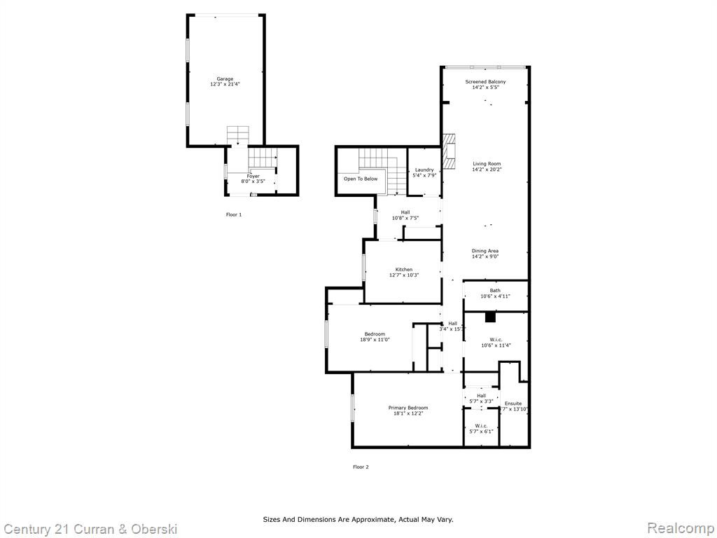 29703 PINE RIDGE Circle, Farmington Hills, MI 48331 — Photo 40