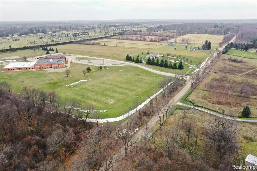Parcel B Sheldon Rd, Rochester, MI 48306 — Photo 3