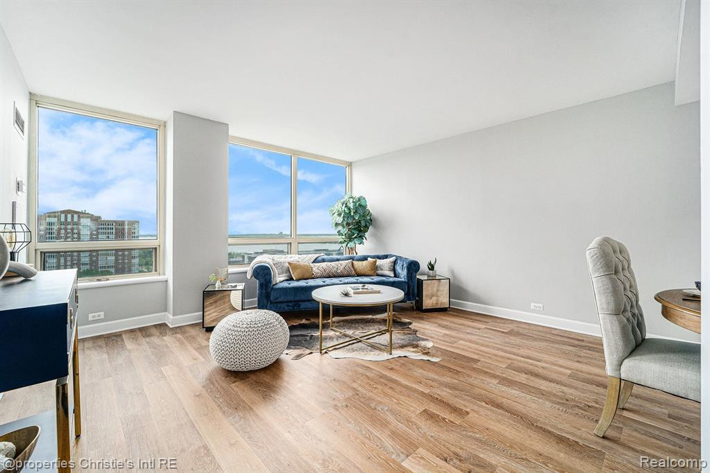 3320 Spinnaker Lane, 8E, Detroit, MI 48207 — Photo 5