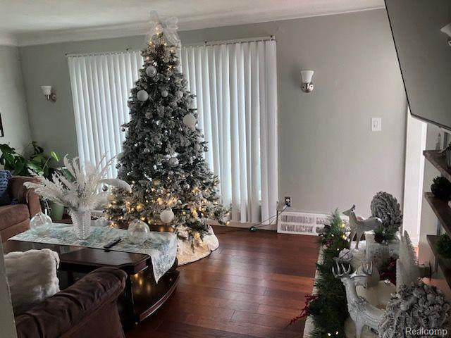 1740 S BEATRICE Street, Detroit, MI 48217 — Photo 3