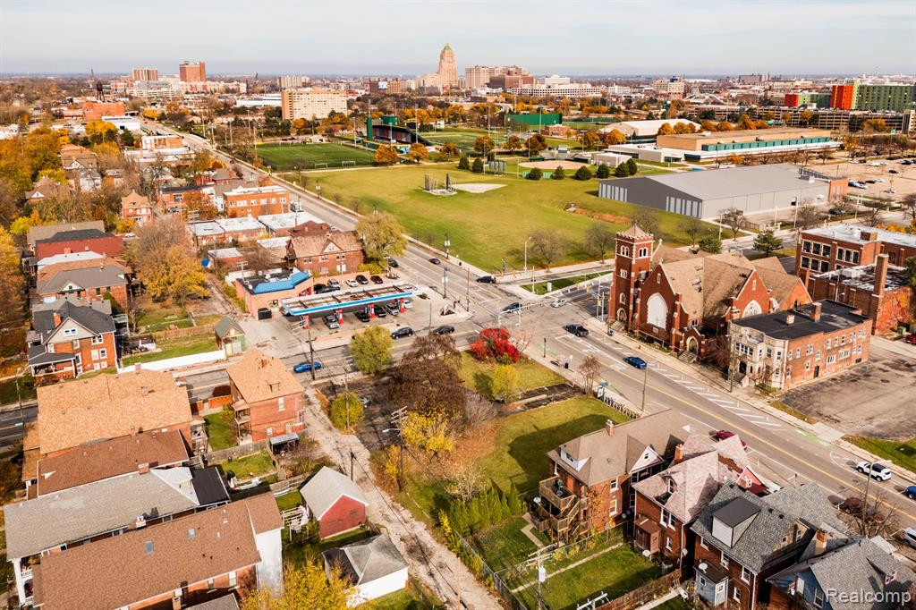 4867 Trumbull Street, Detroit, MI 48208 — Photo 5