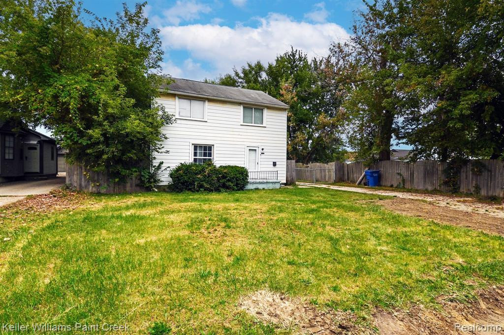 6182 GARDEN, Warren, MI 48091 — Photo 3