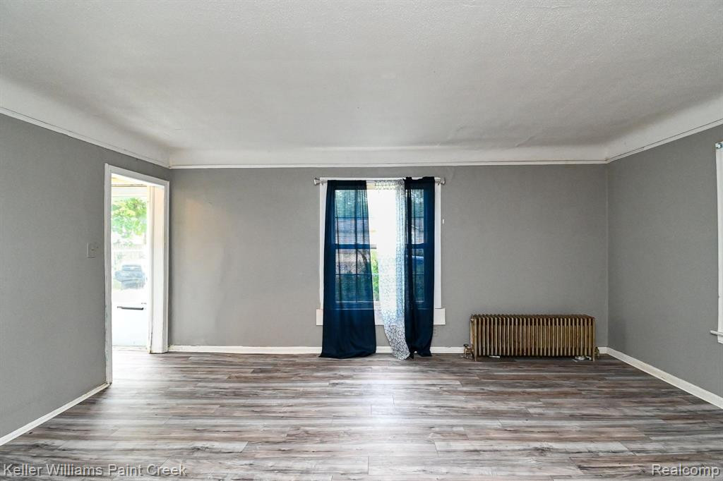 6182 GARDEN, Warren, MI 48091 — Photo 4